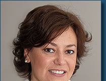Portrait: Dr. Renate Schmidt